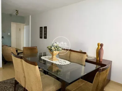 Apartamento com 2 Quartos para alugar, 144m² no Ponta da Praia, Santos