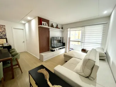 Apartamento com 3 Quartos à venda, 121m² no Anita Garibaldi, Joinville