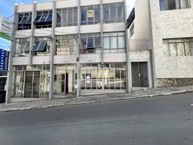 Sala Comercial para alugar, 40m² no Centro, Ponta Grossa