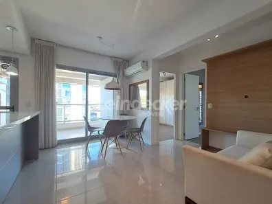 Apartamento com 2 Quartos para alugar, 70m² no Petrópolis, Porto Alegre