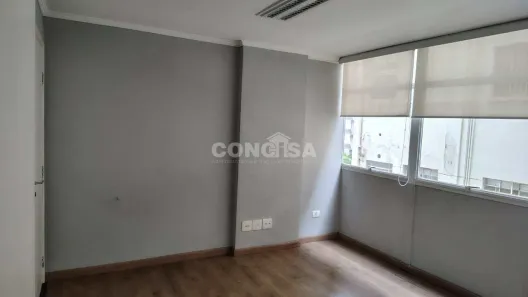 Imóvel Comercial para alugar, 28m² no Higienópolis, São Paulo