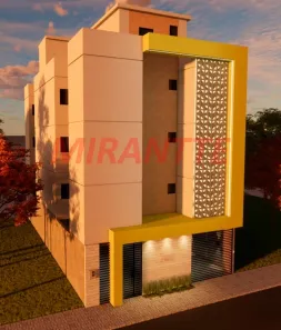 Apartamento com 2 Quartos à venda, 35m² no Vila Celeste (Zona Leste), São Paulo