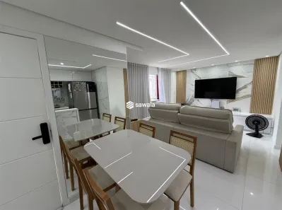 Casa de Condomínio com 2 Quartos à venda, 88m² no Guaratiba, Rio de Janeiro