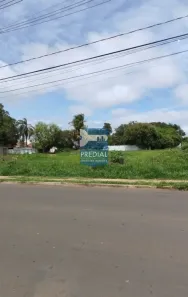 Lote/Terreno à venda, 847m² no Jardim Tangará, São Carlos
