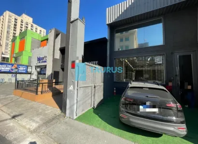Ponto Comercial à venda, 296m² no Vila Olímpia, São Paulo