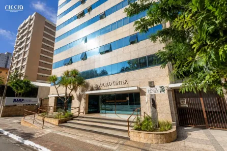 Sala Comercial à venda, 64m² no Jardim Apolo I, São José dos Campos