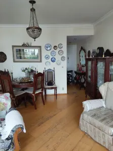 Apartamento com 3 Quartos à venda, 116m² no Indianópolis, São Paulo