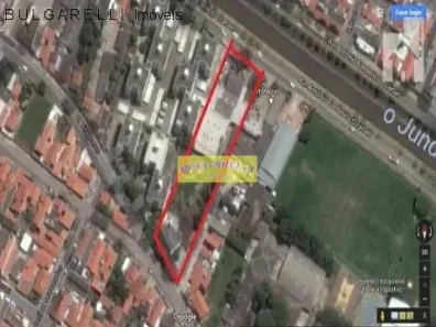 Lote/Terreno à venda, 4600m² no Jardim Shangai, Jundiaí