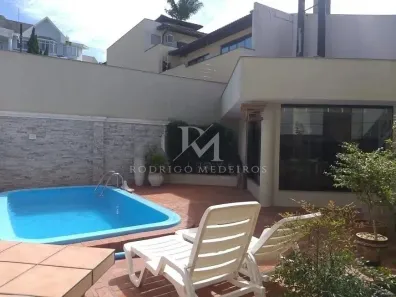 Casa com 4 Quartos à venda, 309m² no João Paulo, Florianópolis