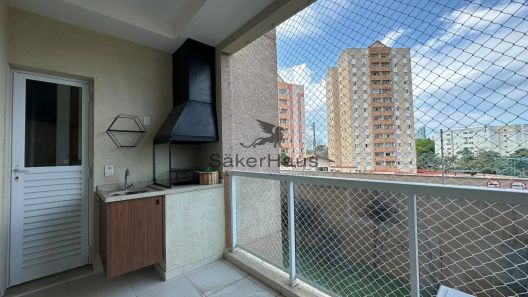 Apartamento com 2 Quartos à venda, 73m² no Bairro Pau Preto, Indaiatuba
