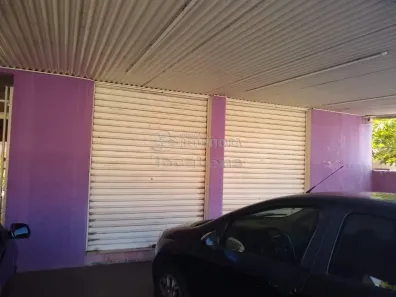 Imóvel Comercial para alugar, 50m² no Parque Residencial Dom Lafayete Libanio, São José do Rio Preto