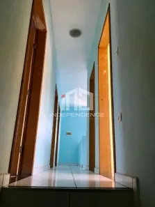 Sobrado com 4 Quartos à venda, 140m² no Jardim São Vicente, São José dos Campos