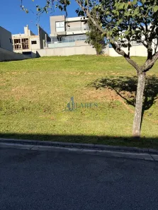 Lote/Terreno à venda, 493m² no Alphaville, Santana de Parnaíba