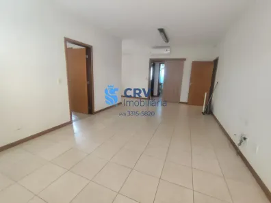 Imóvel Comercial com 1 Quarto para alugar, 96m² no Bela Vista, Londrina