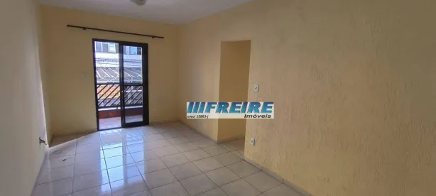 Apartamento com 2 Quartos à venda, 80m² no Nova Gerty, São Caetano do Sul