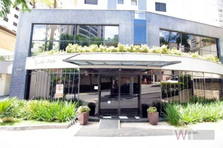 Apartamento com 1 Quarto para alugar, 41m² no Saúde, São Paulo