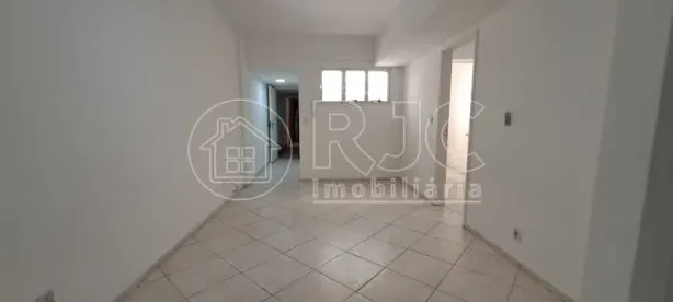 Apartamento com 1 Quarto à venda, 41m² no Méier, Rio de Janeiro