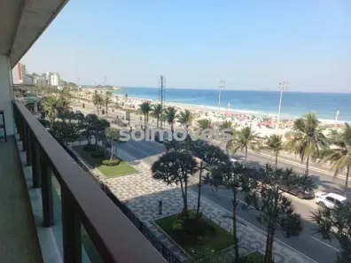 Apartamento com 3 Quartos à venda, 320m² no Ipanema, Rio de Janeiro
