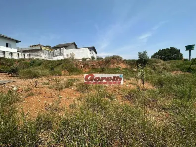 Lote/Terreno à venda, 248m² no Arujázinho IV, Arujá