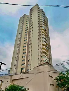Apartamento com 3 Quartos para alugar, 68m² no Cidade Patriarca, São Paulo