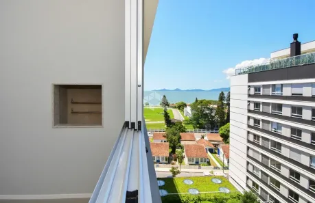 Apartamento com 3 Quartos à venda, 202m² no Jardim Atlântico, Florianópolis
