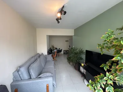 Apartamento com 1 Quarto à venda, 47m² no Consolação, São Paulo