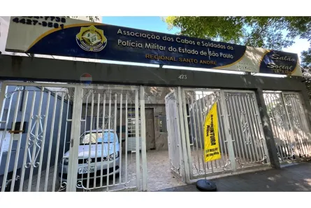 Imóvel Comercial à venda, 260m² no Jardim, Santo André