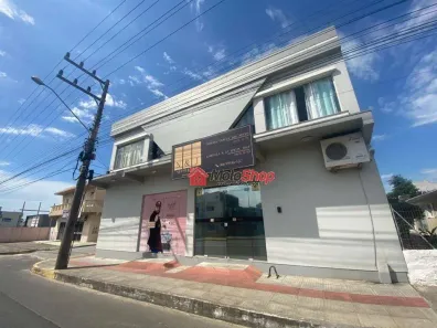 Sala Comercial para alugar, 40m² no Coloninha, Araranguá