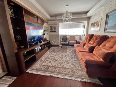 Apartamento com 3 Quartos à venda, 114m² no Belenzinho, São Paulo