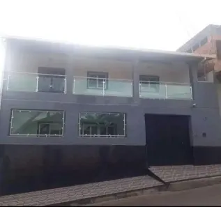 Casa com 3 Quartos à venda, 200m² no Sapucaia II, Contagem