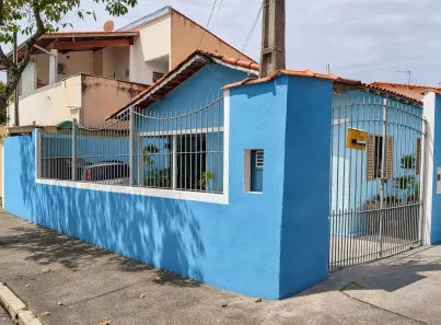 Casa com 3 Quartos à venda, 84m² no Vila Tatetuba, São José dos Campos