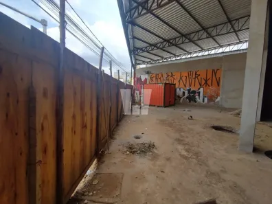 Ponto Comercial para alugar, 180m² no Carlos Prates, Belo Horizonte