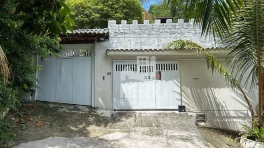 Casa com 3 Quartos à venda, 200m² no Piratininga, Niterói