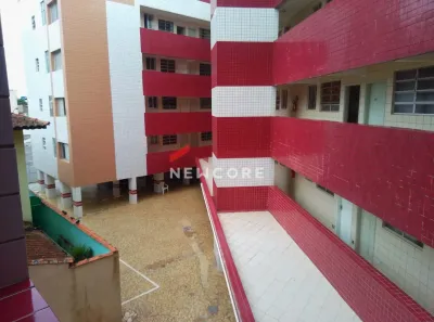 Apartamento com 1 Quarto à venda, 52m² no Mirim, Praia Grande