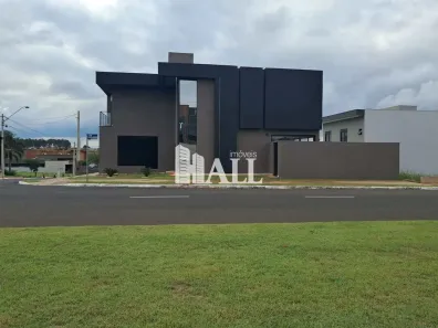 Casa de Condomínio com 3 Quartos à venda, 200m² no Setlife Mirassol, Mirassol