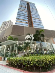 Apartamento com 2 Quartos à venda, 70m² no Itapuã, Vila Velha