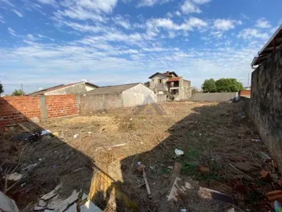 Lote/Terreno à venda, 200m² no Jardim Planalto, Londrina