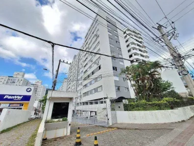 Apartamento com 2 Quartos à venda, 48m² no Centro, Florianópolis