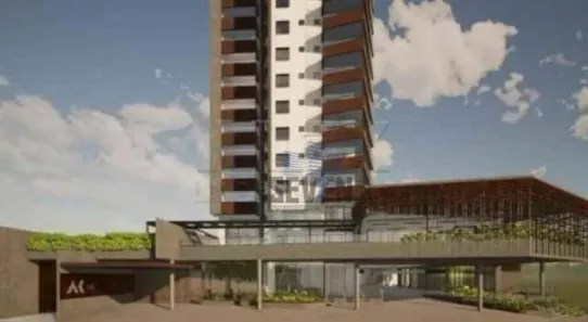 Apartamento com 2 Quartos à venda, 106m² no Vila Aviação, Bauru