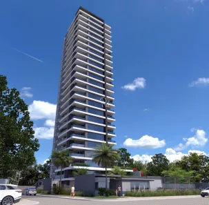 Apartamento com 3 Quartos à venda, 153m² no Universitário, Caxias do Sul