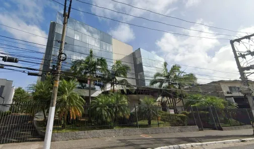 Prédio Comercial à venda, 2538m² no Vila Lageado, São Paulo