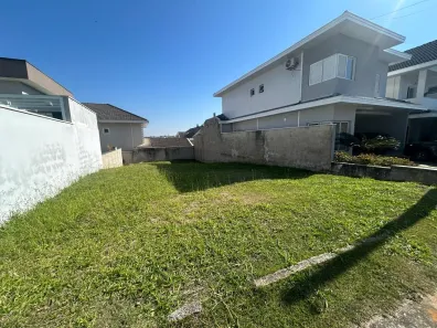 Lote/Terreno à venda, 250m² no Urbanova V, São José dos Campos