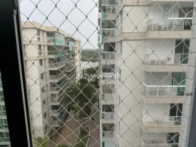 Apartamento com 3 Quartos à venda, 93m² no Barra Olímpica, Rio de Janeiro