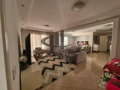 Apartamento com 4 Quartos à venda, 240m² no Barcelona, São Caetano do Sul