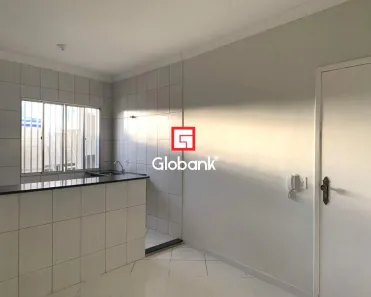 Kitnet com 1 Quarto para alugar, 30m² no Centro, Montes Claros