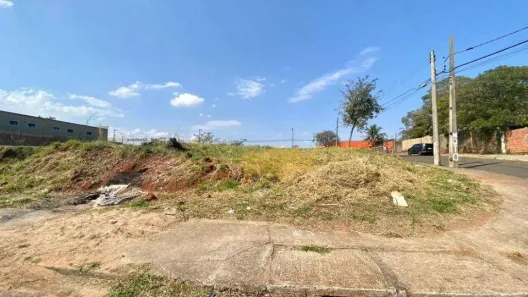 Lote/Terreno à venda, 340m² no Vila Anhanguera, Rio Claro