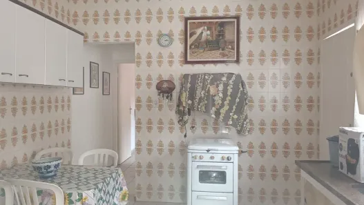 Casa com 2 Quartos à venda, 70m² no Real, Praia Grande