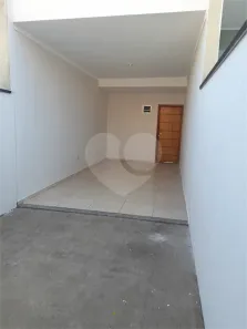 Sobrado com 2 Quartos à venda, 71m² no Jardim Nely, Indaiatuba