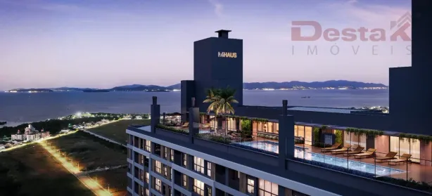 Apartamento com 3 Quartos à venda, 119m² no Centro, Biguaçu