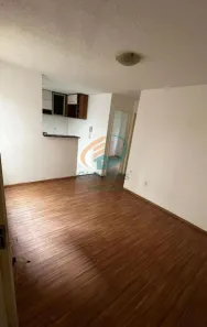 Apartamento com 2 Quartos à venda, 43m² no Água Chata, Guarulhos